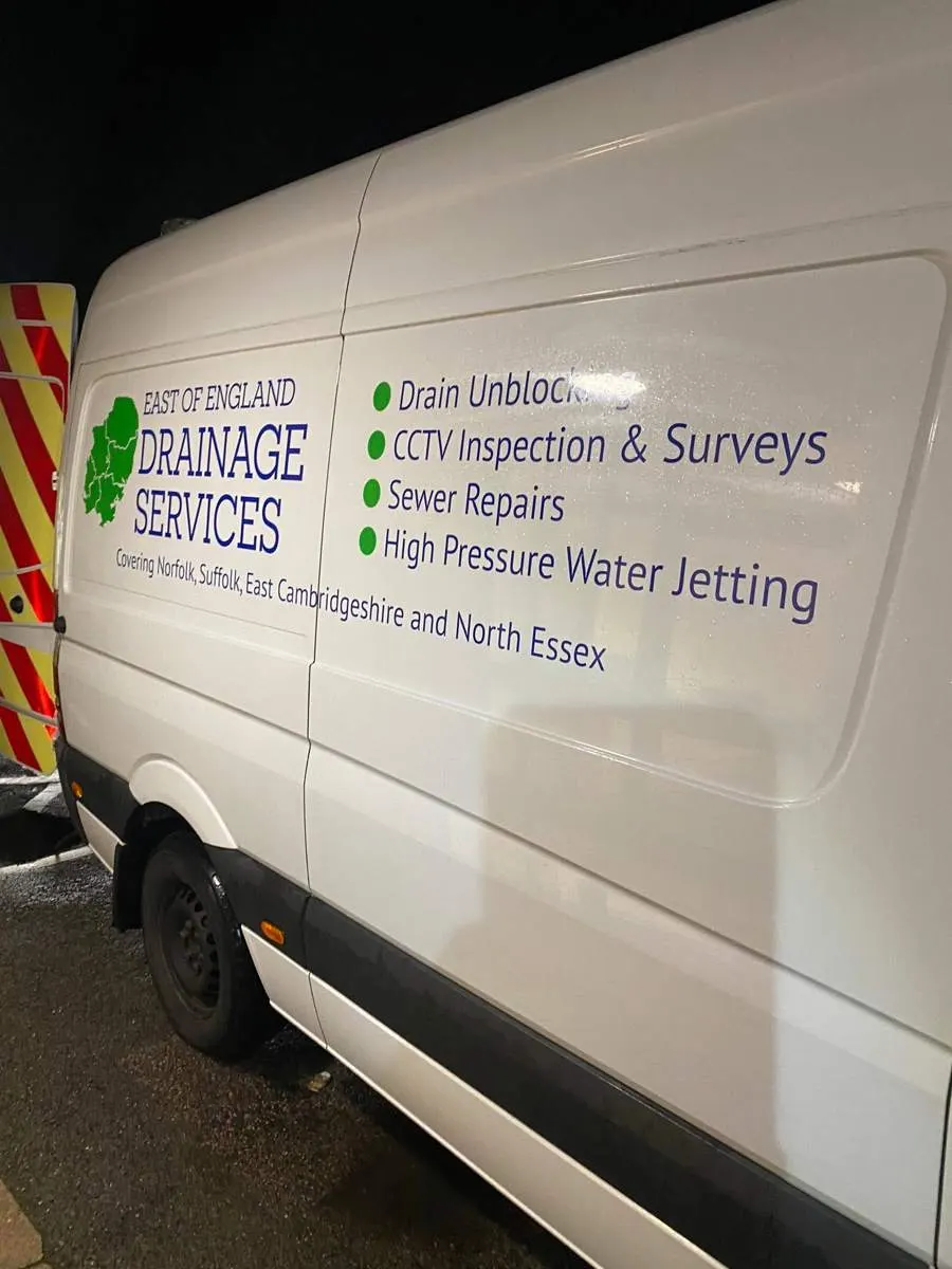 Evening callout to an NHS surgery